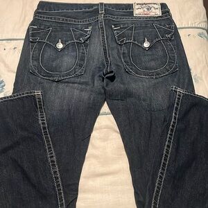 Men’s True Religion Jeans
